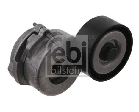 Belt Tensioner, v-ribbed belt 27365 FEBI, Image 2
