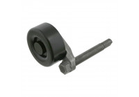 Belt Tensioner, v-ribbed belt 27367 FEBI