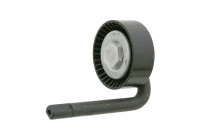 Belt Tensioner, v-ribbed belt 27371 FEBI