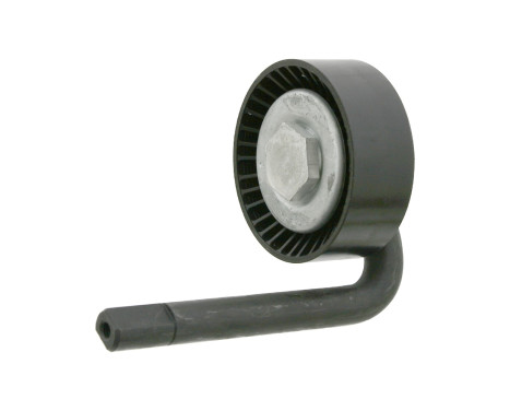 Belt Tensioner, v-ribbed belt 27371 FEBI