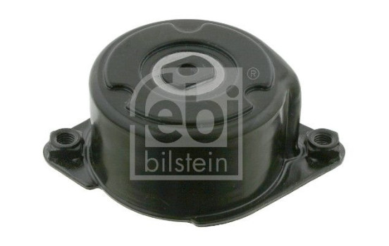 Belt Tensioner, v-ribbed belt 27375 FEBI, Image 2