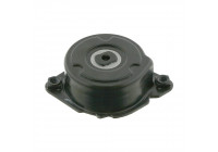 Belt Tensioner, v-ribbed belt 27381 FEBI