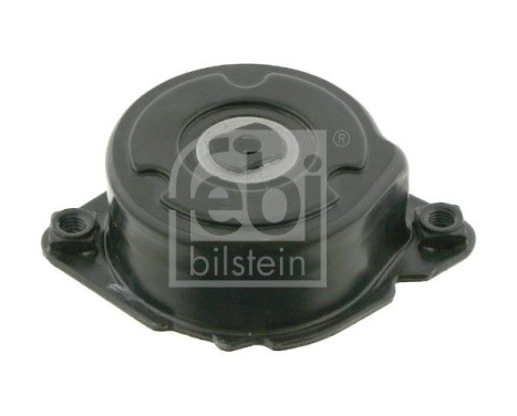 Belt Tensioner, v-ribbed belt 27381 FEBI, Image 2