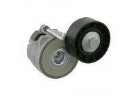 Belt Tensioner, v-ribbed belt 27480 FEBI