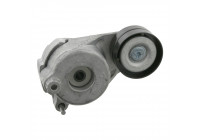 Belt Tensioner, v-ribbed belt 27527 FEBI