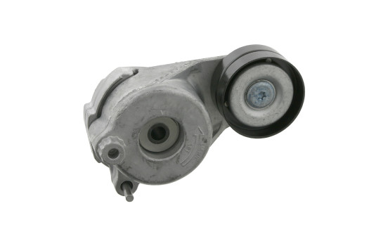 Belt Tensioner, v-ribbed belt 27527 FEBI