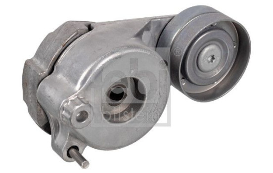 Belt Tensioner, v-ribbed belt 27527 FEBI, Image 2