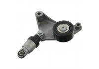 Belt Tensioner, v-ribbed belt 27556 FEBI