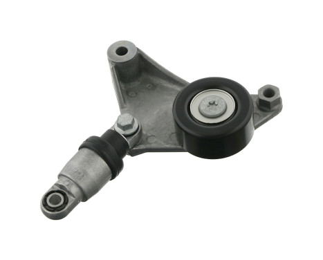 Belt Tensioner, v-ribbed belt 27556 FEBI