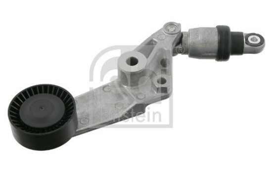 Belt Tensioner, v-ribbed belt 27557 FEBI, Image 2