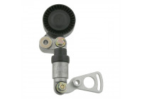 Belt Tensioner, v-ribbed belt 27560 FEBI