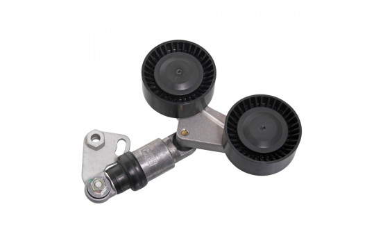 Belt Tensioner, v-ribbed belt 27561 FEBI