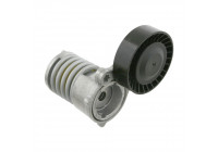 Belt Tensioner, v-ribbed belt 27567 FEBI