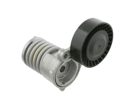 Belt Tensioner, v-ribbed belt 27567 FEBI