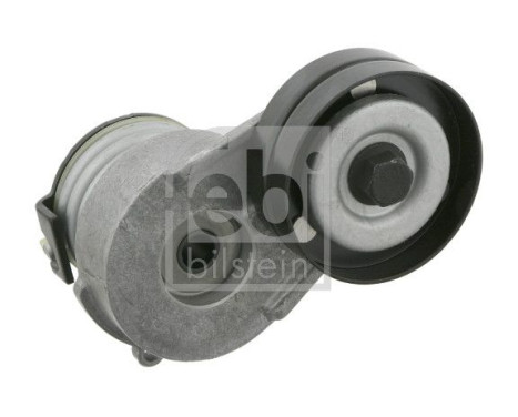 Belt Tensioner, v-ribbed belt 27729 FEBI, Image 2