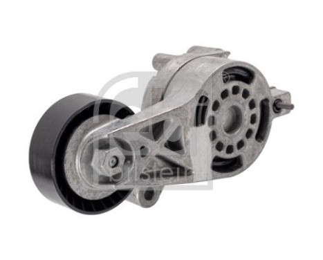 Belt Tensioner, v-ribbed belt 27806 FEBI, Image 3