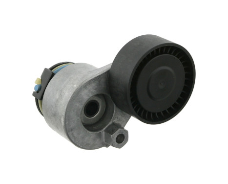 Belt Tensioner, v-ribbed belt 27835 FEBI