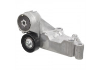 Belt Tensioner, v-ribbed belt 28094 FEBI