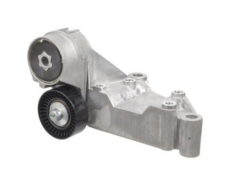 Belt Tensioner, v-ribbed belt 28094 FEBI