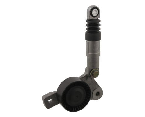 Belt Tensioner, v-ribbed belt 28262 FEBI