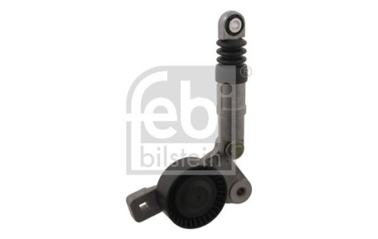 Belt Tensioner, v-ribbed belt 28262 FEBI, Image 2