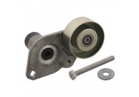 Belt Tensioner, v-ribbed belt 28279 FEBI