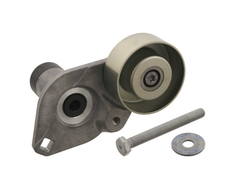 Belt Tensioner, v-ribbed belt 28279 FEBI