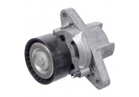 Belt Tensioner, v-ribbed belt 28331 FEBI