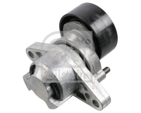 Belt Tensioner, v-ribbed belt 28331 FEBI, Image 3