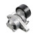 Belt Tensioner, v-ribbed belt 28331 FEBI, Thumbnail 3