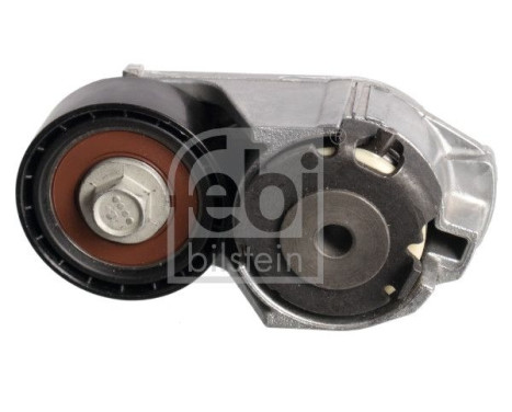Belt Tensioner, v-ribbed belt 28364 FEBI, Image 2