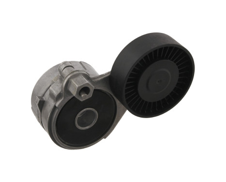 Belt Tensioner, v-ribbed belt 29232 FEBI