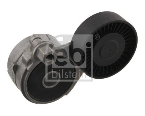 Belt Tensioner, v-ribbed belt 29232 FEBI, Image 2