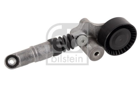 Belt Tensioner, v-ribbed belt 29770 FEBI, Image 2