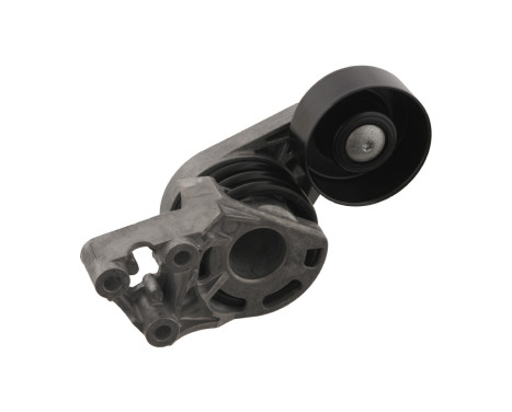 Belt Tensioner, v-ribbed belt 29945 FEBI