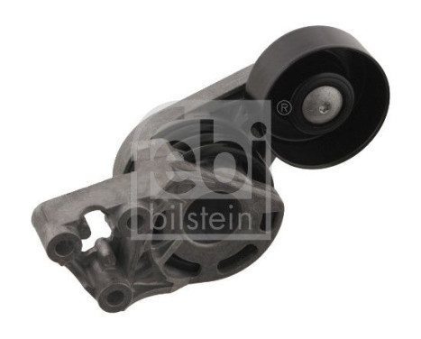 Belt Tensioner, v-ribbed belt 29945 FEBI, Image 2
