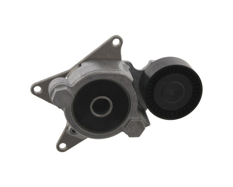 Belt Tensioner, v-ribbed belt 29983 FEBI