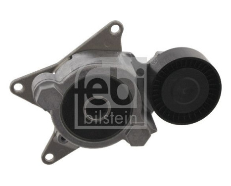 Belt Tensioner, v-ribbed belt 29983 FEBI, Image 2