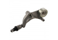 Belt Tensioner, v-ribbed belt 30026 FEBI