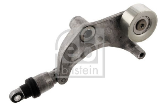 Belt Tensioner, v-ribbed belt 30026 FEBI, Image 2