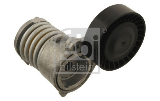 Belt Tensioner, v-ribbed belt 30082 FEBI, Image 2