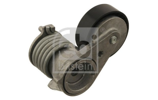 Belt Tensioner, v-ribbed belt 30083 FEBI, Image 2