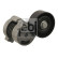 Belt Tensioner, v-ribbed belt 30121 FEBI, Thumbnail 2