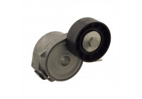 Belt Tensioner, v-ribbed belt 30128 FEBI