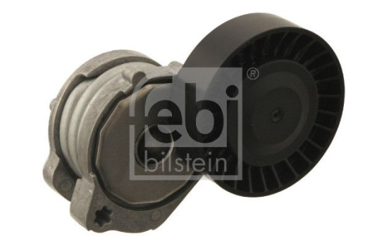 Belt Tensioner, v-ribbed belt 30146 FEBI, Image 2