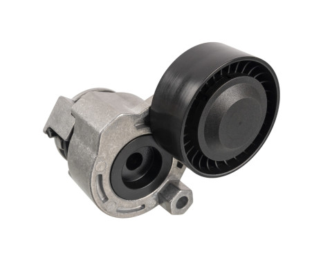 Belt Tensioner, v-ribbed belt 30159 FEBI