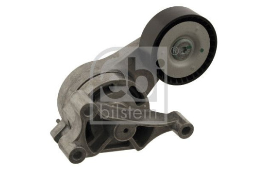 Belt Tensioner, v-ribbed belt 30166 FEBI, Image 2
