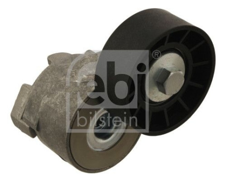 Belt Tensioner, v-ribbed belt 30178 FEBI, Image 2