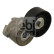 Belt Tensioner, v-ribbed belt 30178 FEBI, Thumbnail 2