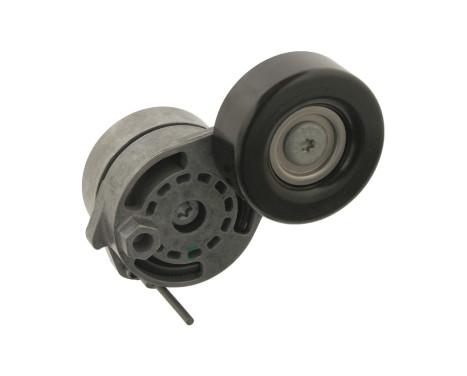 Belt Tensioner, v-ribbed belt 30222 FEBI
